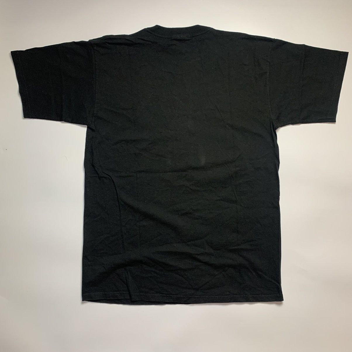 Other Vintage 1994 Miami Dolphins NFL Nutmeg Black T-shirt Size US XL / EU 56 / 4 - 7 Thumbnail