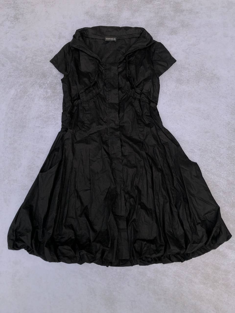 Japanese Brand Koibito Misaki MIDI Dresses Size M / US 6-8 / IT 42-44 - 1 Thumbnail