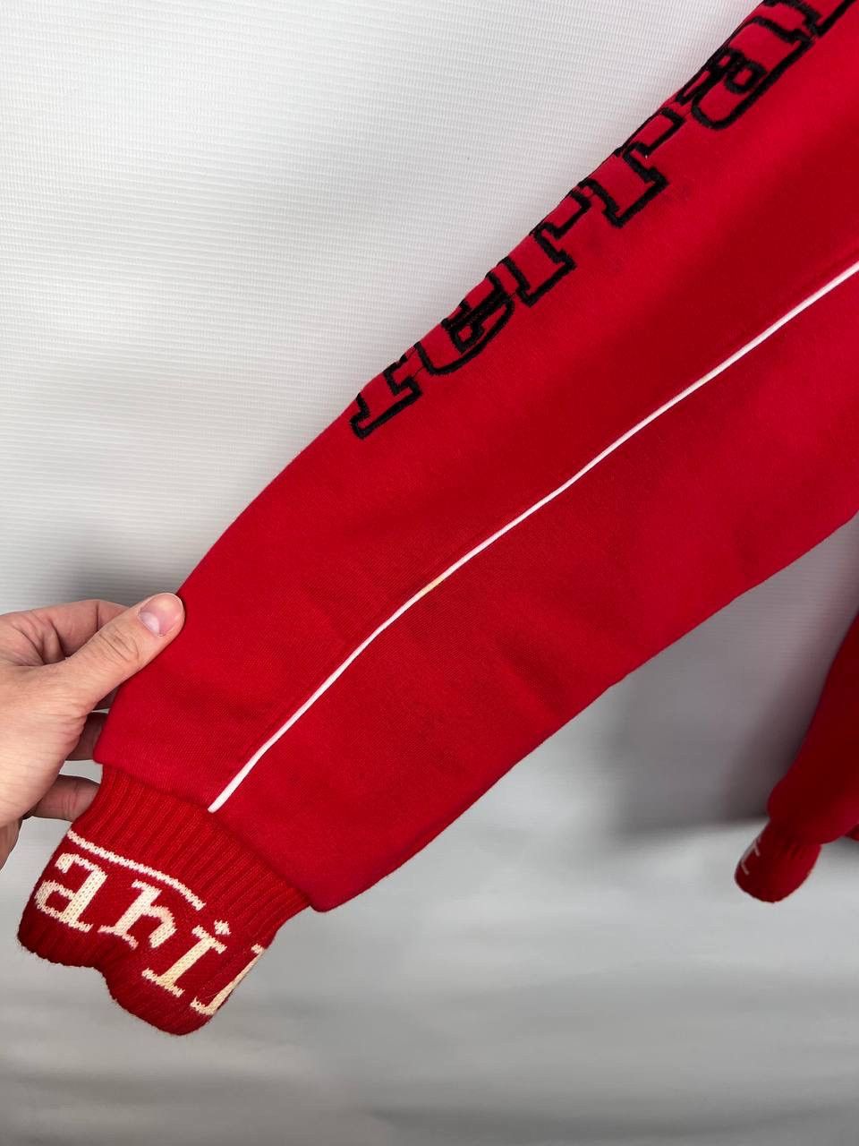 Ferrari Ferrari Formula 1 vintage jacket size L Size US L / EU 52-54 / 3 - 5 Thumbnail