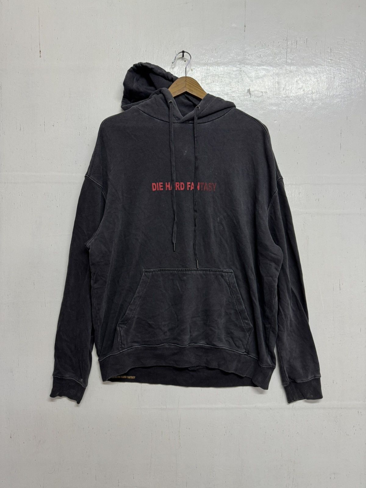 Japanese Brand × Ksubi Ksubi Die Hard Fantasy sun faded Size US L / EU 52-54 / 3 - 1 Thumbnail