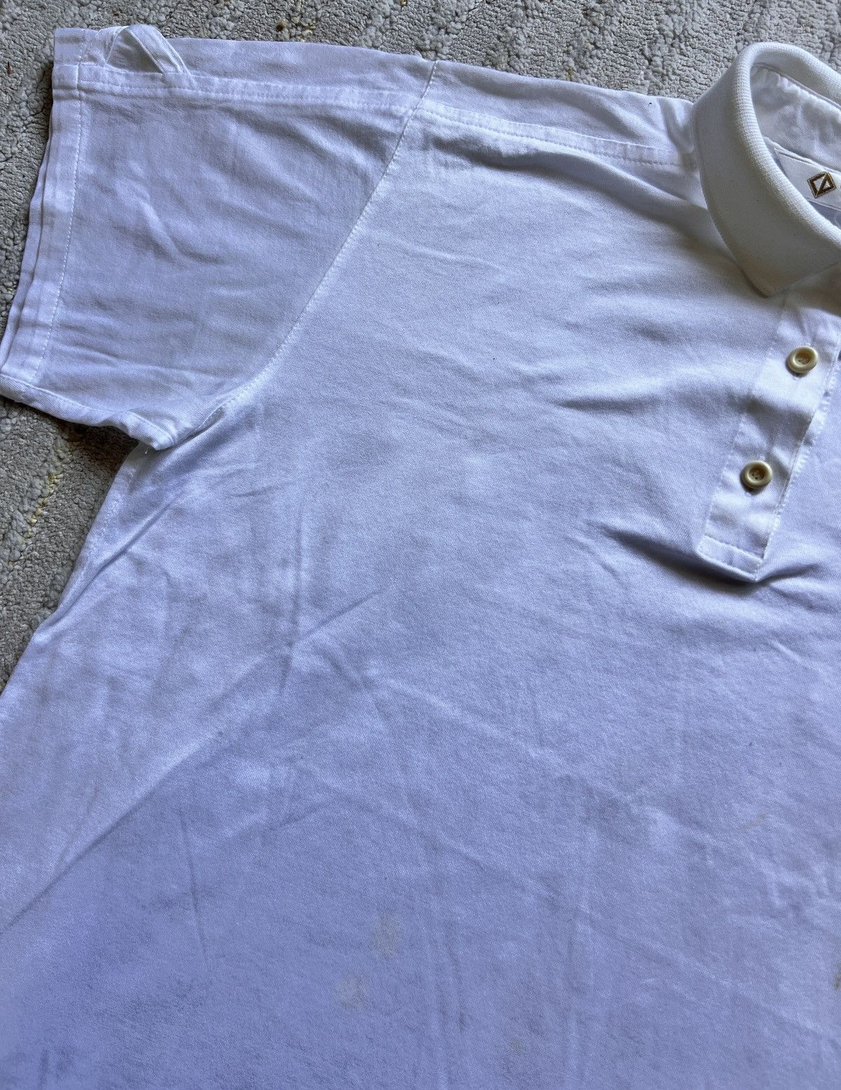 Christian Dior Monsieur × Designer × Dior Christian Dior Sport Shirt Size M / US 6-8 / IT 42-44 - 3 Thumbnail