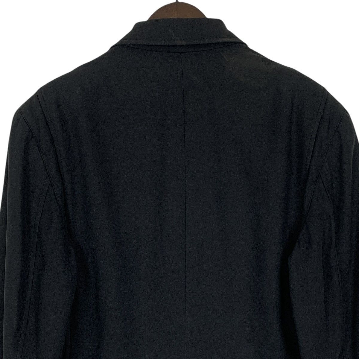 Issey Miyake Issey Miyake 4 Button Jacket Size US S / EU 44-46 / 1 - 5 Thumbnail