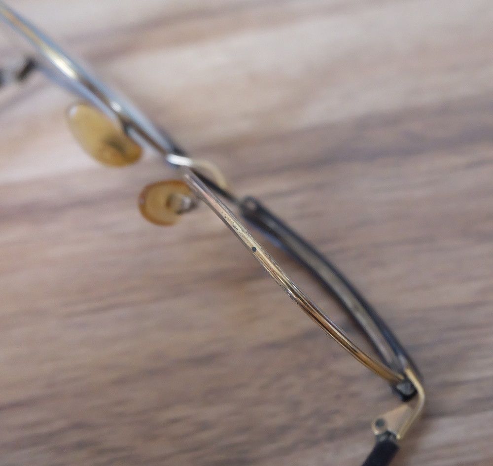 Vintage Vintage Glasses Size ONE SIZE - 9 Thumbnail