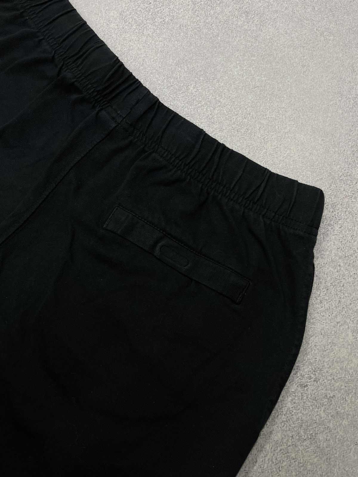 Nike Mens Nike Basic Black Shorts Drill TN ACG Size M Techwear Size US 32 / EU 48 - 5 Thumbnail