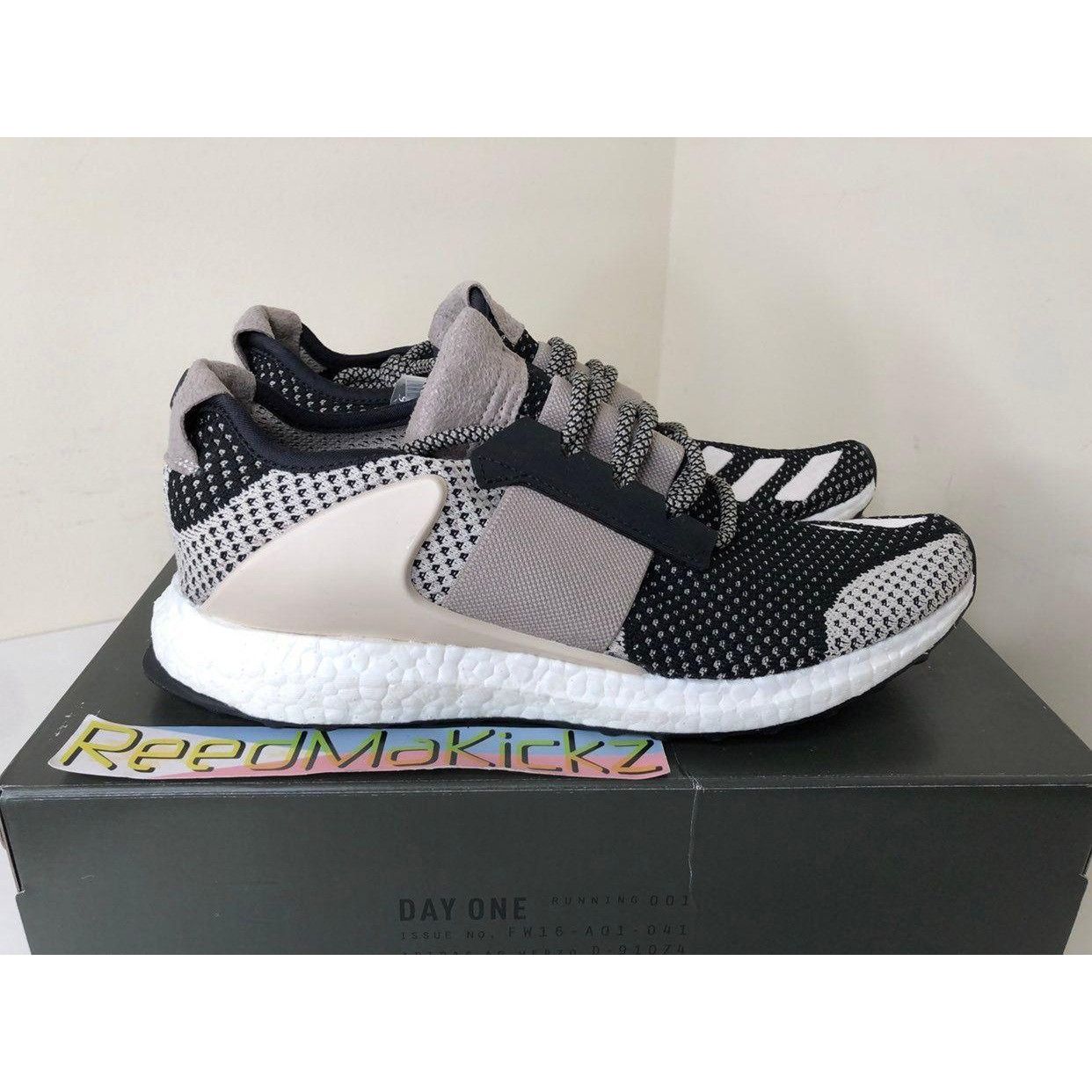 Adidas Adidas Ultraboost ADO Day One mens 8us Size US 8 / EU 41 - 3 Thumbnail