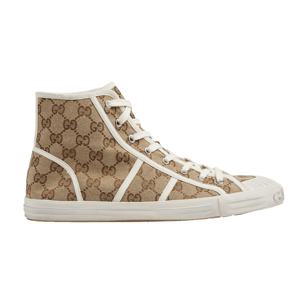 Gucci GG High Top Sneakers SIZE 11