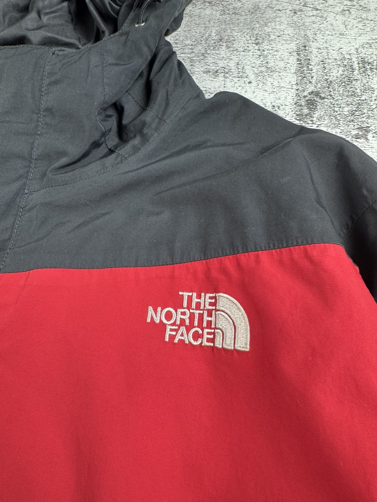 The North Face The North Face HyVent TNF Gorpcore Light Jacket Winderbreaker Size US M / EU 48-50 / 2 - 10 Thumbnail