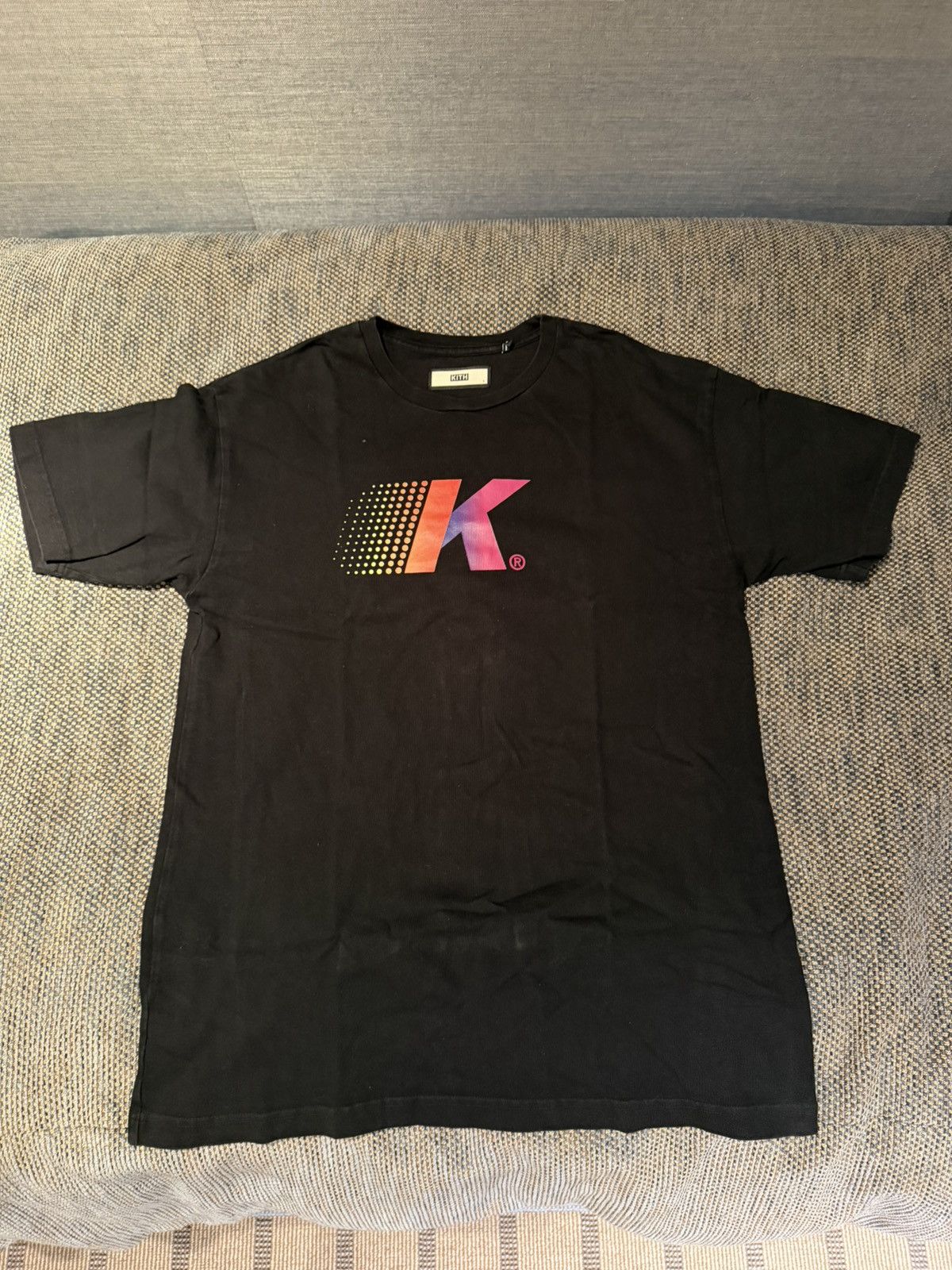 Kith Kith mens tee shirt size large Size US L / EU 52-54 / 3 - 1 Thumbnail
