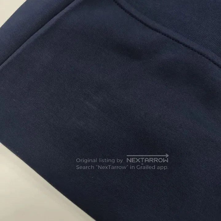 Polo Ralph Lauren Polo Ralph Lauren Men's Solid Zip Hooded Jacket. Size US XXL / EU 58 / 5 - 6 Thumbnail