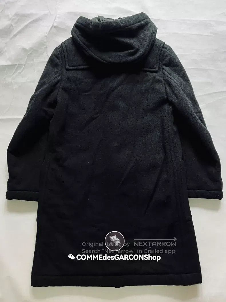 Comme des Garcons Comme Des Garcons overcoat Size S / US 4 / IT 40 - 2 Thumbnail
