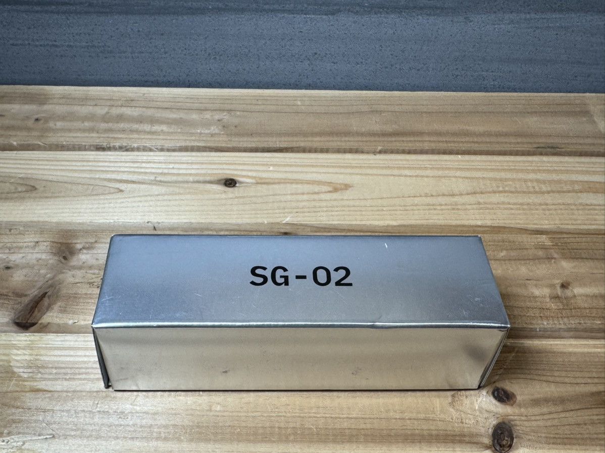 Yeezy Yeezy YZY SG-02 Shades Brand New SOLD OUT Size ONE SIZE - 3 Thumbnail