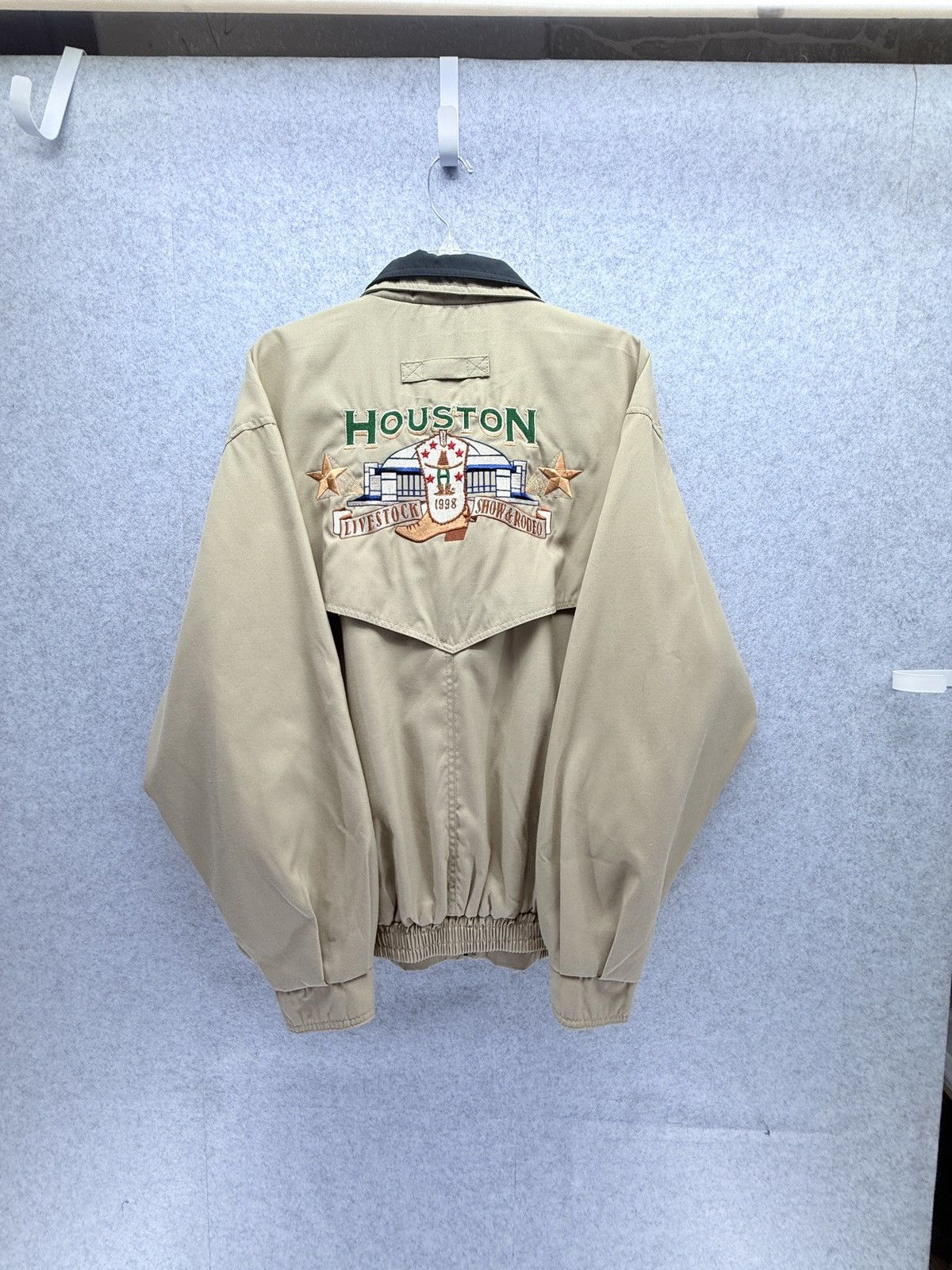 Other Houston Livestock Show & Rodeo 1998 Size US L / EU 52-54 / 3 - 7 Thumbnail