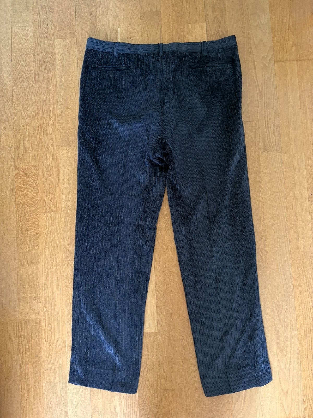 Stefano Ricci Stefano Ricci pants Size US 34 / EU 50 - 2 Thumbnail