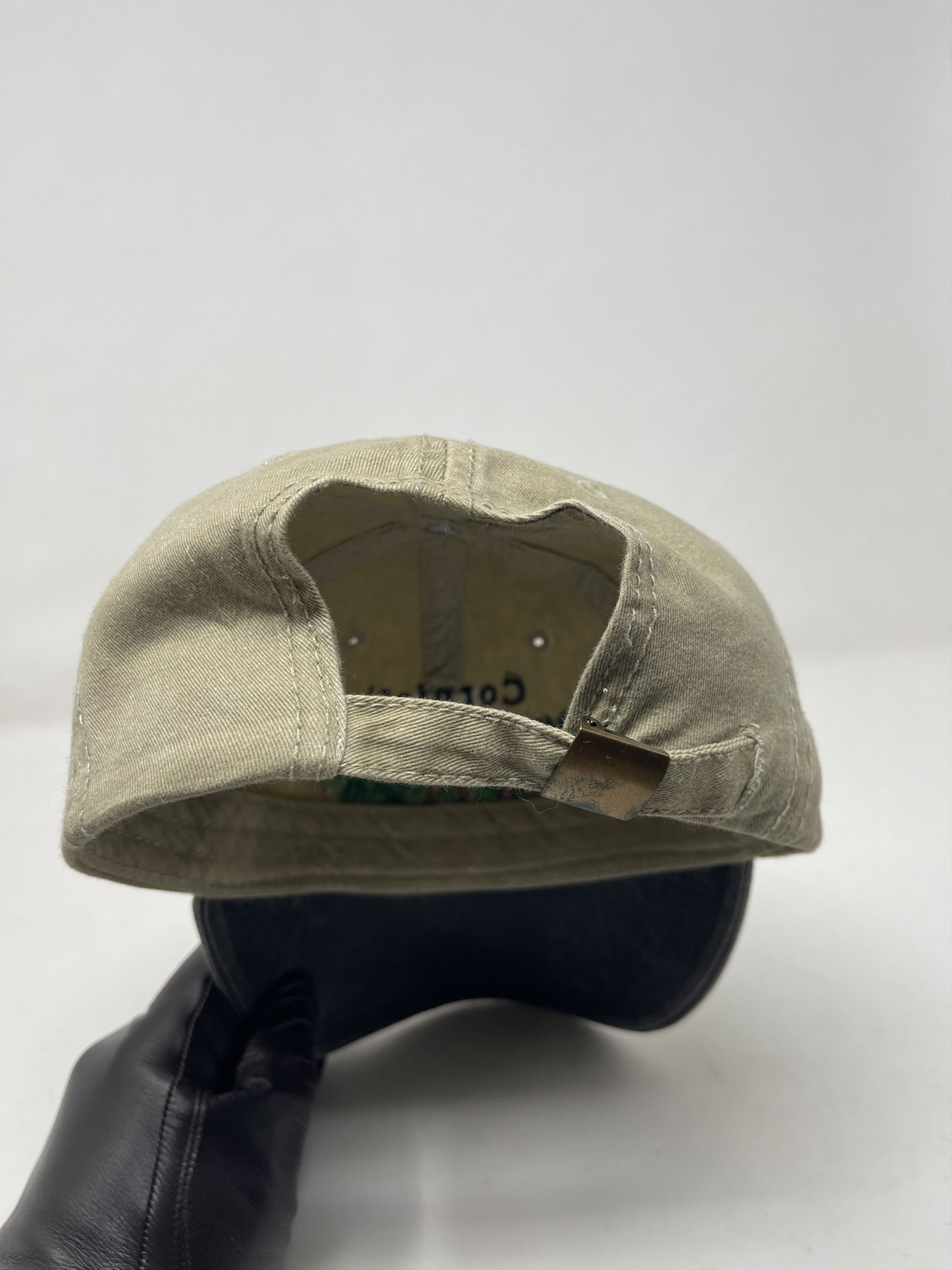 Vintage Vintage Cornish Maine Baseball cap Hat Size ONE SIZE - 6 Thumbnail