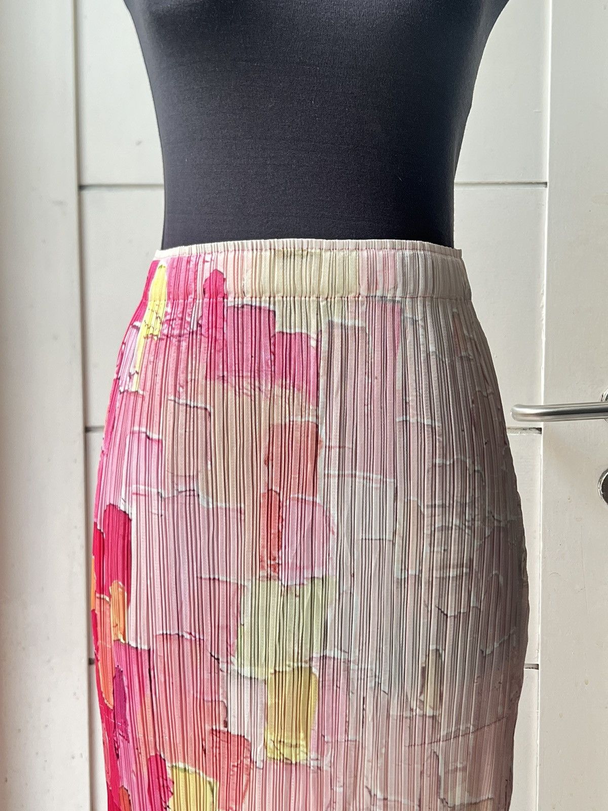 Pleats Please Issey Miyake Issey Miyake Pleats Please Skirt Size S / US 4 / IT 40 - 12 Thumbnail