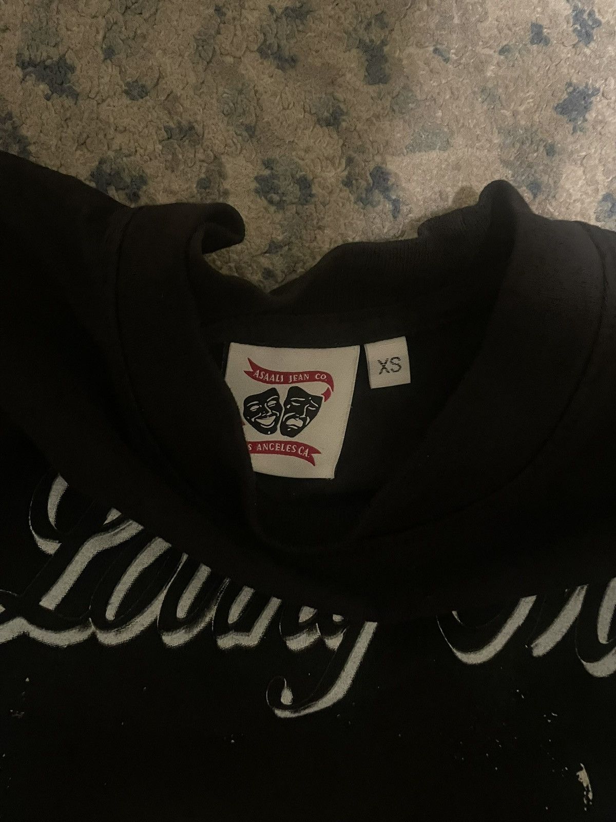 Asaali Asaali pablo x dead homies t shirt Size US XS / EU 42 / 0 - 3 Thumbnail