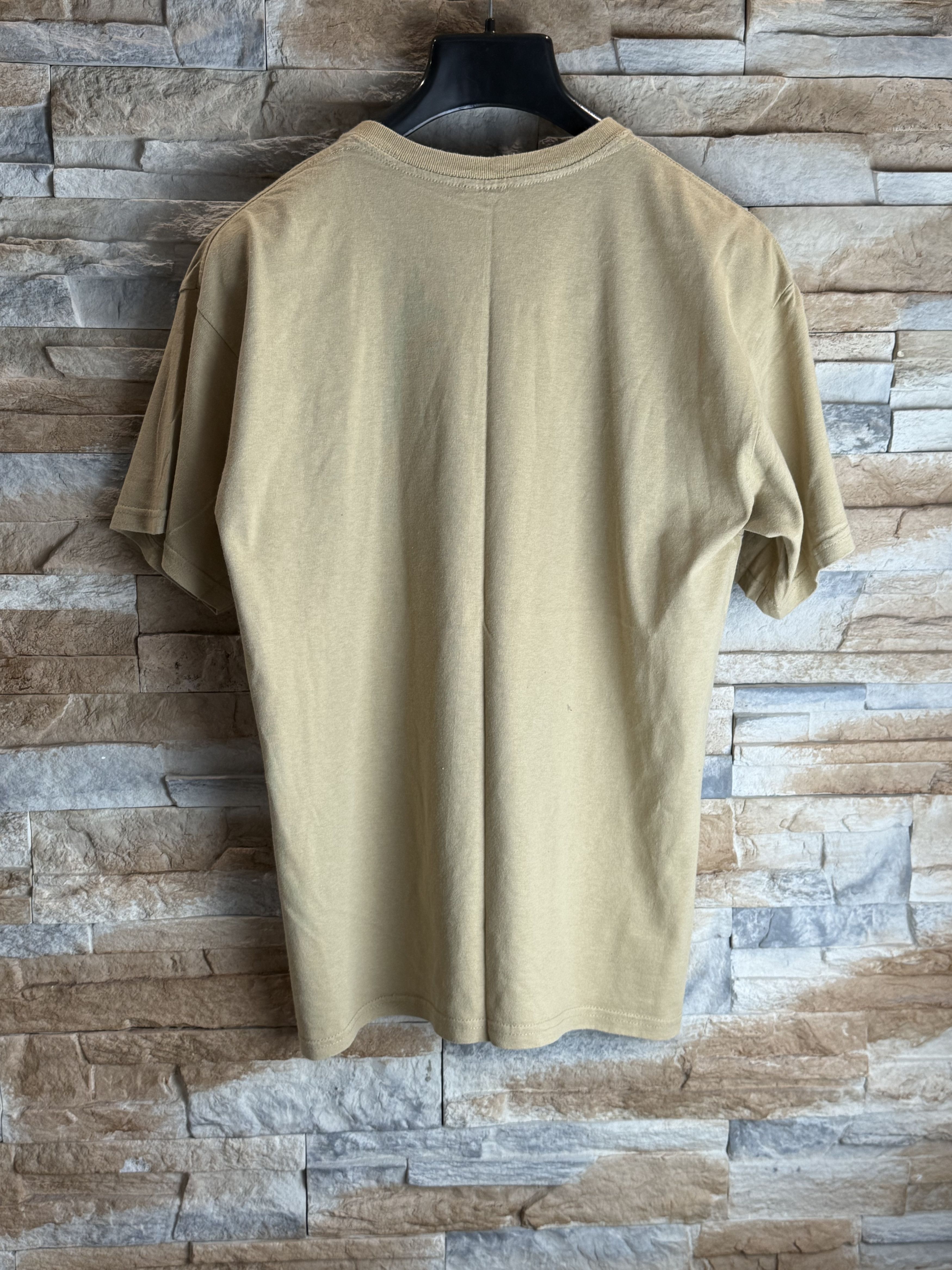 Vintage Vintage 2006 Rocky The Italian Stallion Big Logo Tee Size US L / EU 52-54 / 3 - 6 Thumbnail