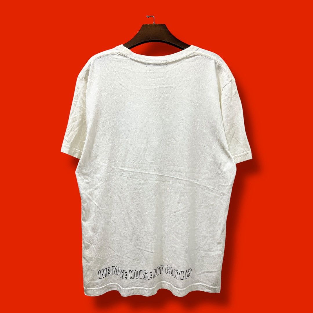 Designer × Japanese Brand × Undercover UNDERCOVER JUN TAKAHASHI JAPANESE BRAND SHIRT Size US M / EU 48-50 / 2 - 2 Thumbnail