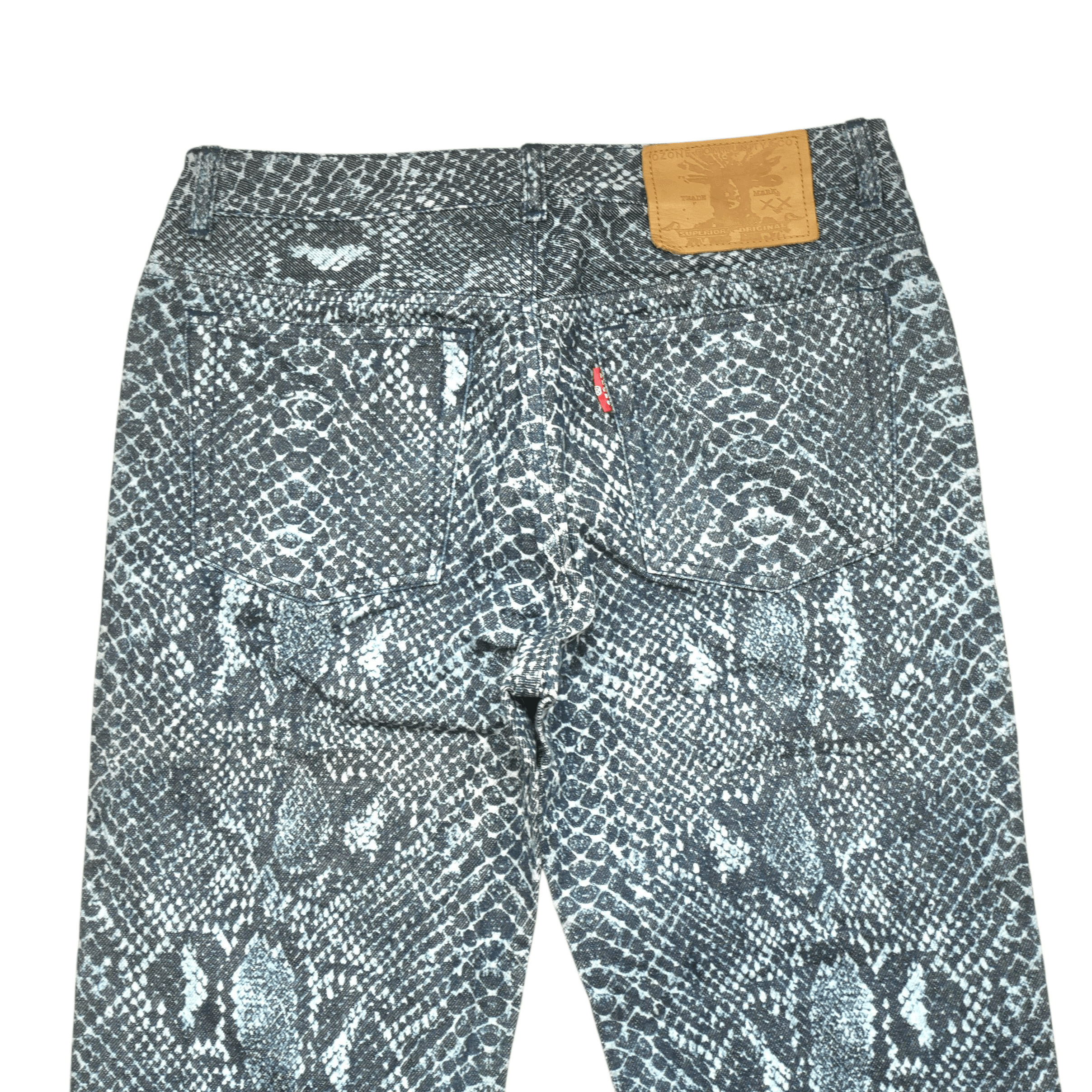 Other Ozone Community (Hysteric Glamour) Size US 28 / EU 44 - 3 Thumbnail