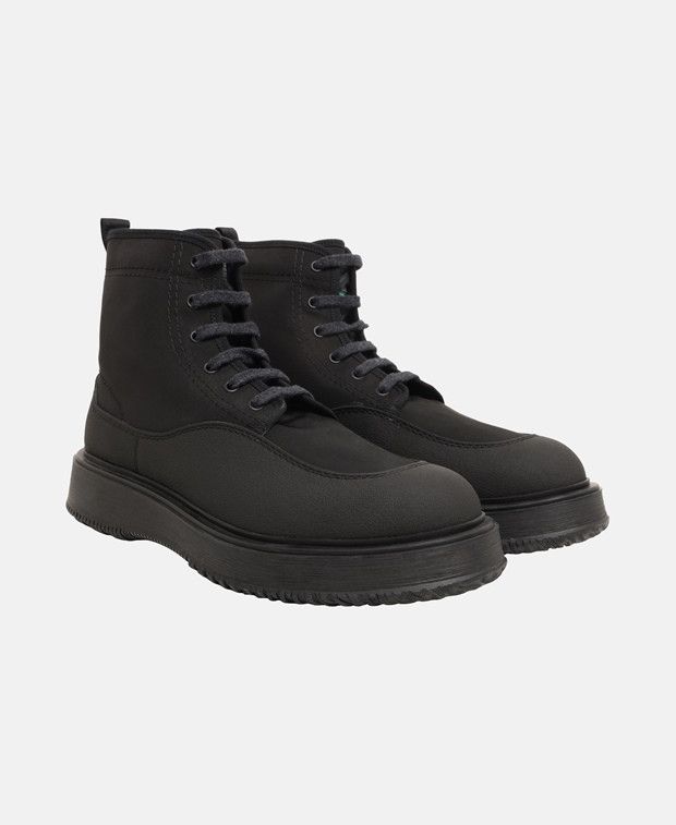 Hogan Lace-up boots Size US 7.5 / EU 40-41 - 1 Thumbnail