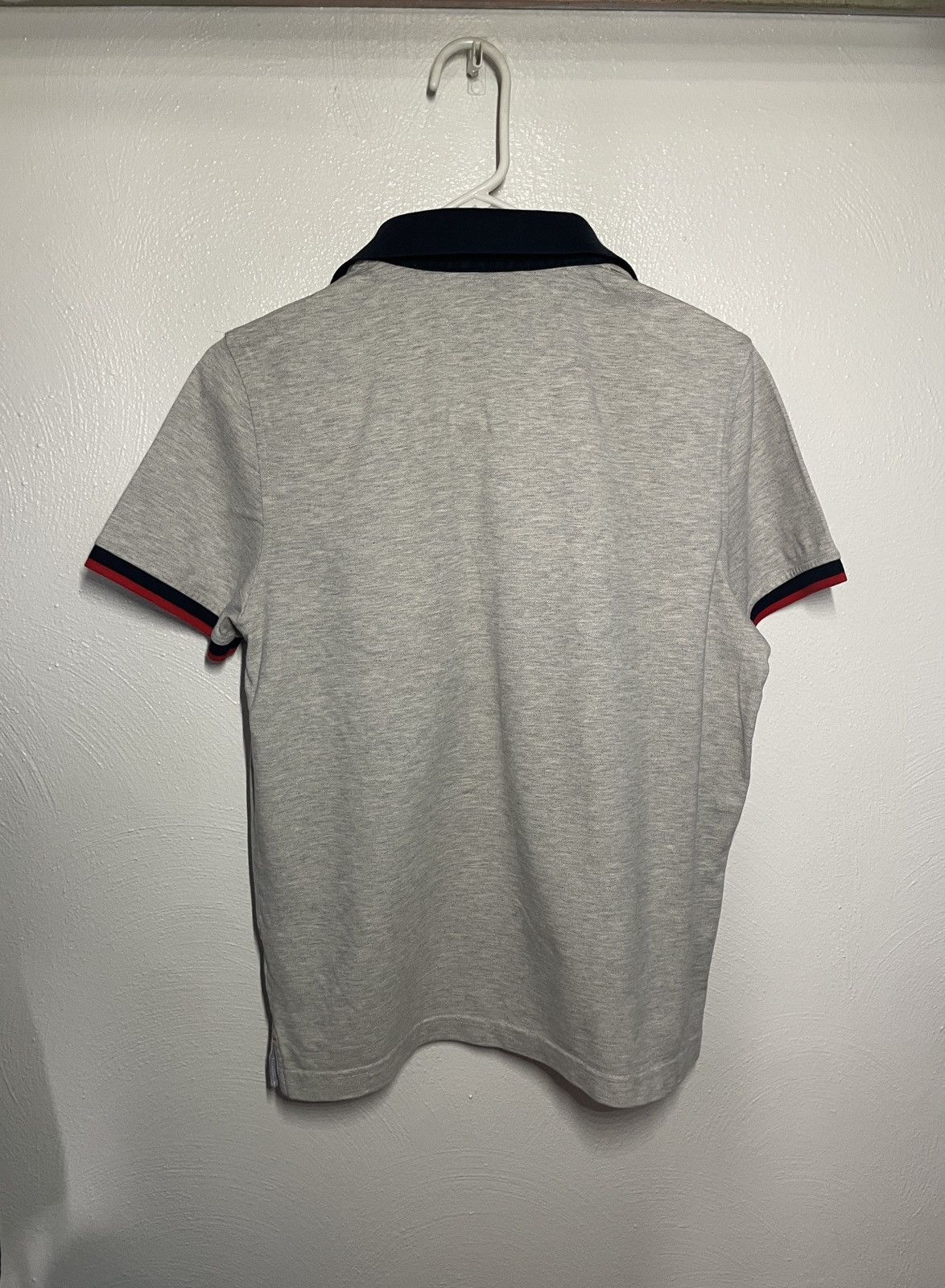 Tommy Hilfiger Grey Tommy Hilfiger Size US S / EU 44-46 / 1 - 2 Thumbnail