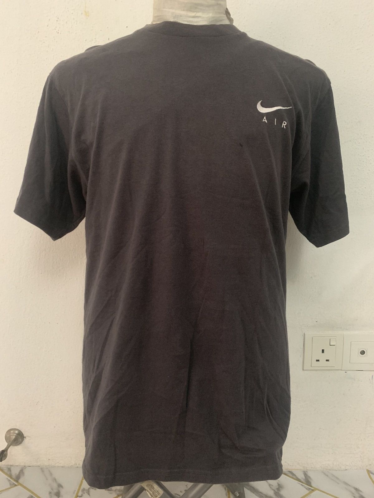 Nike Nike vintage 90s Size US M / EU 48-50 / 2 - 1 Thumbnail