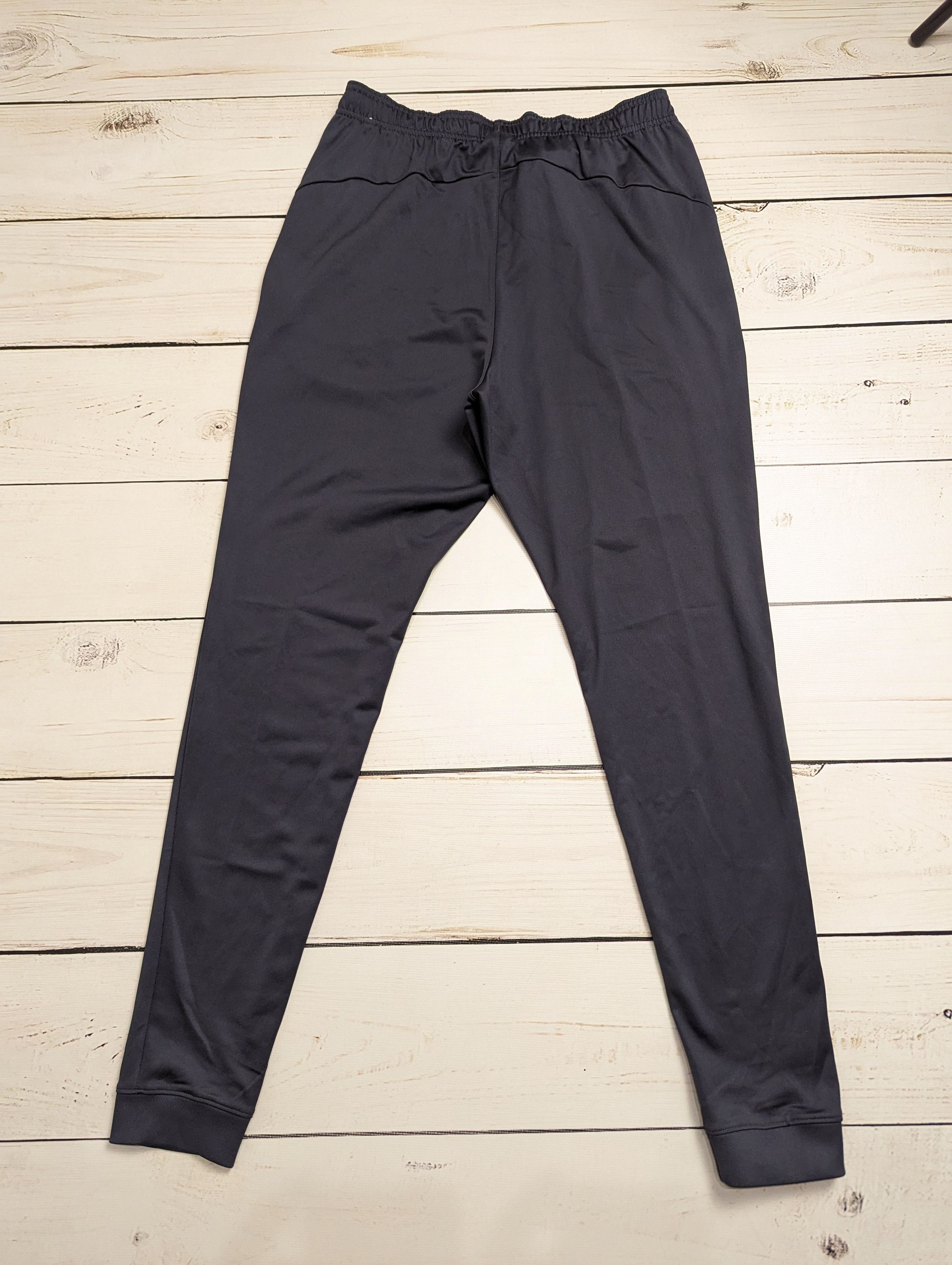Nike Nike Liverpool FC Strike Third DRI-FIT Soccer Knit Pants Size US 32 / EU 48 - 7 Thumbnail