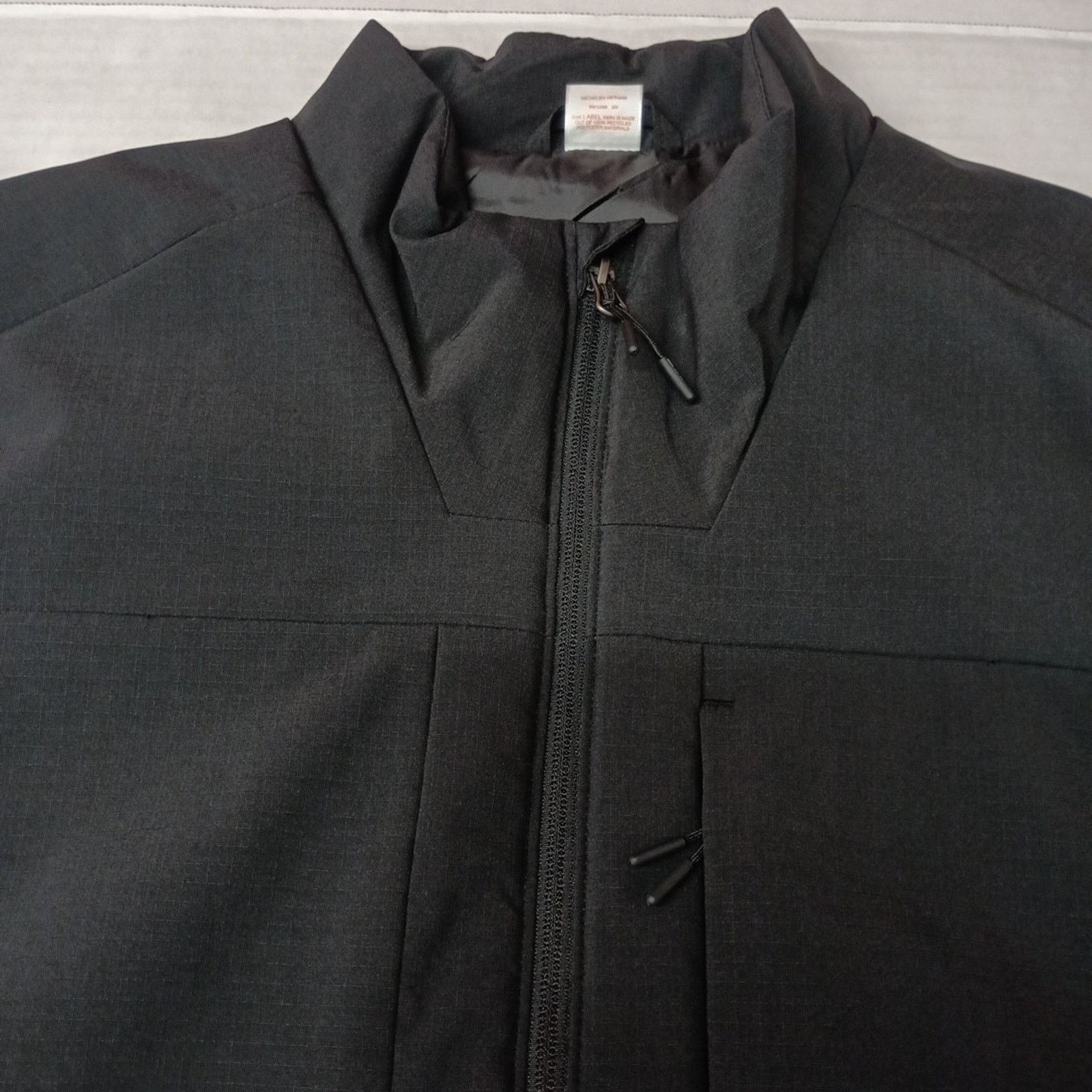 Other Ozark Trail Black Wind Resistent Vest Men's Sz XL (46-48) Size US XL / EU 56 / 4 - 3 Thumbnail