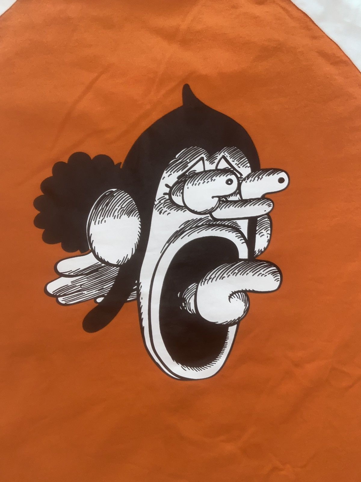 Other Veesclothing God Usopp shirt Size US XL / EU 56 / 4 - 4 Thumbnail