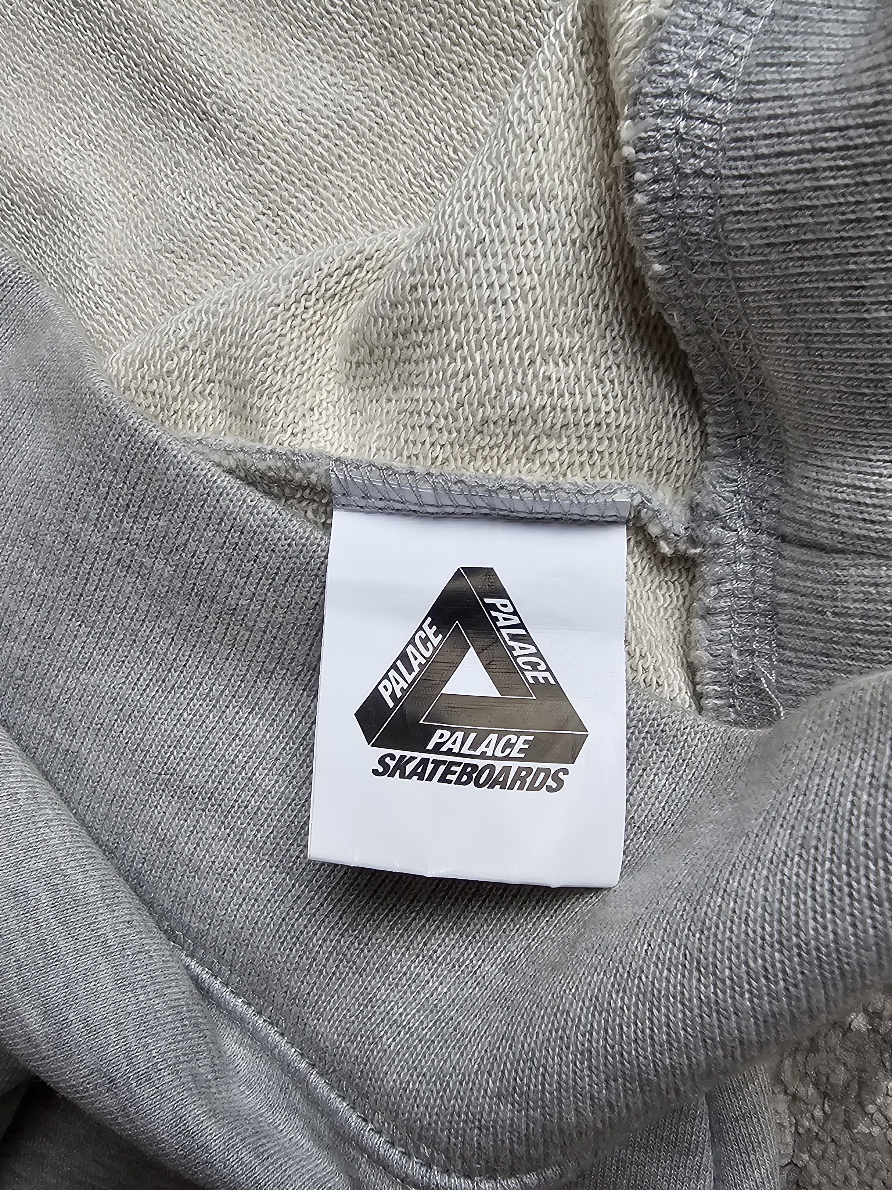 Palace Palace Fly Hoodie Size US L / EU 52-54 / 3 - 6 Thumbnail