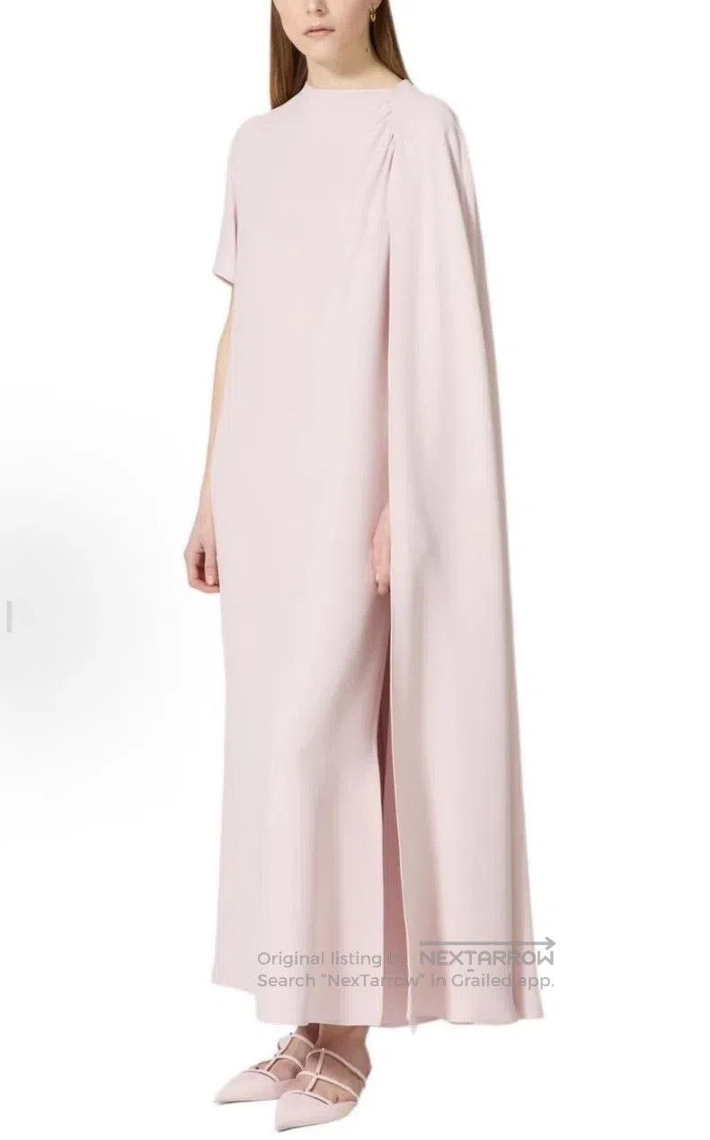 Valentino Valentino Irregular zip dress Size S / US 4 / IT 40 - 9 Thumbnail