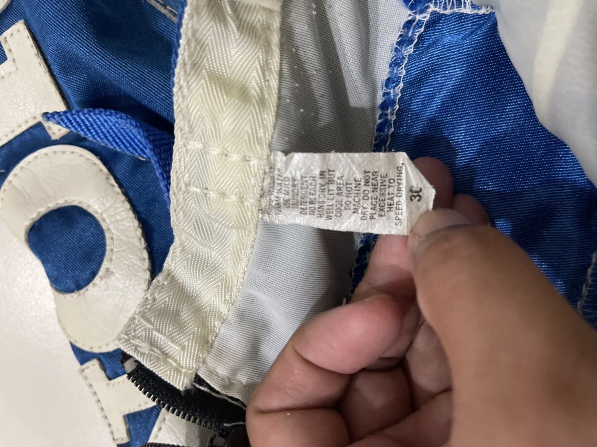 Honda × Vintage ❌SUMMER SALE❌VINTAGE JT RACING x HONDA MOTORCROSS PANTS Size US 29 - 6 Thumbnail
