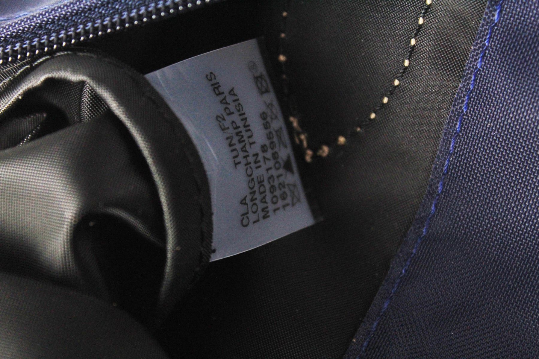 Longchamp Longchamp Bag Size ONE SIZE - 7 Thumbnail