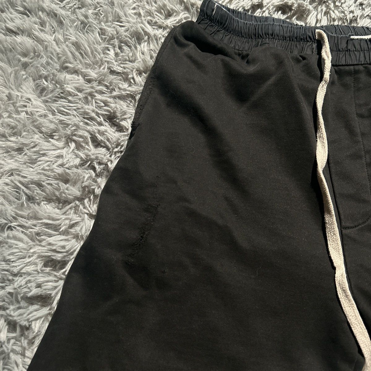 Other Baggy Wide Leg Sweatpants XL (36) Size US 36 / EU 52 - 4 Thumbnail