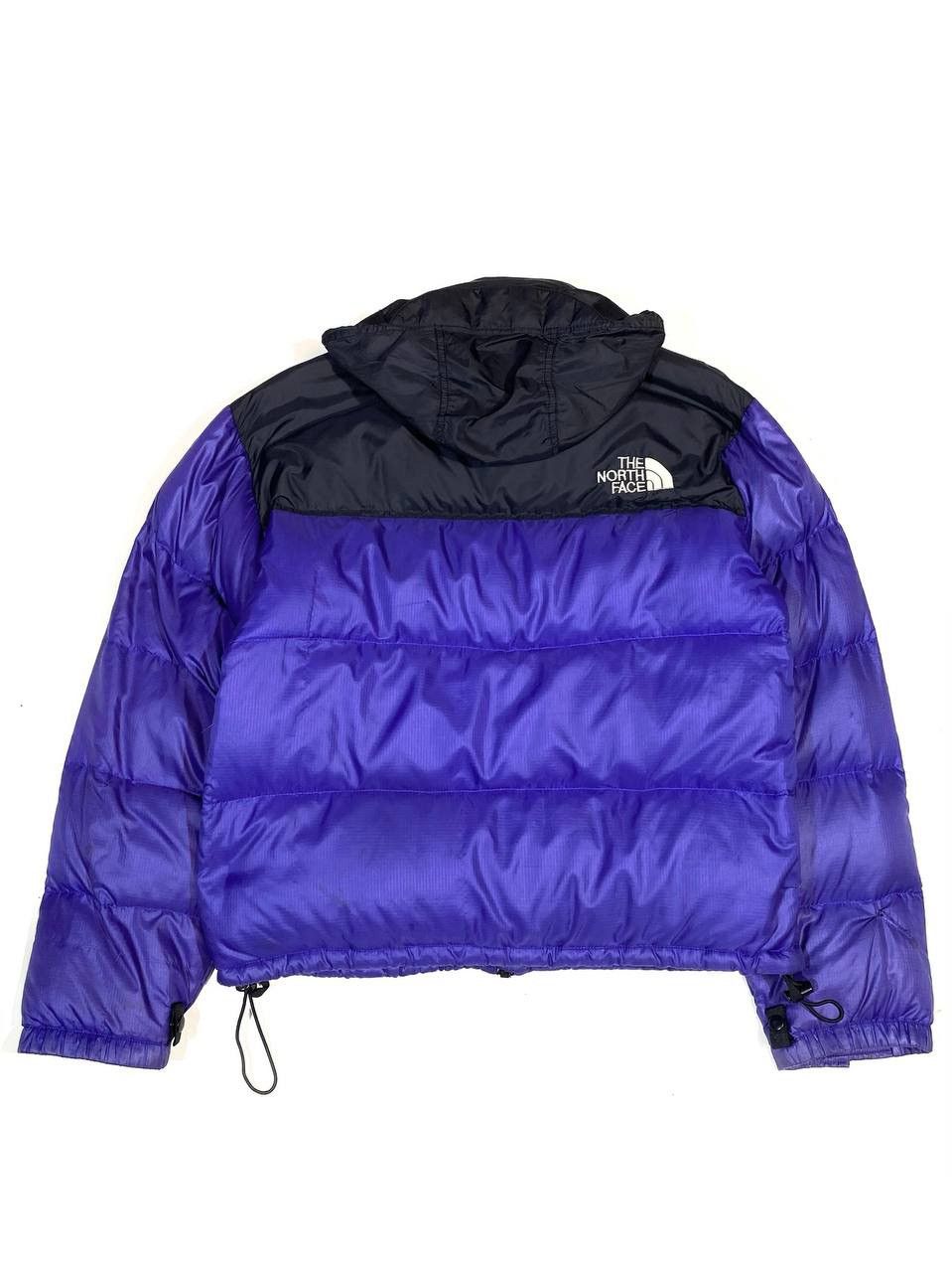 The North Face × Vintage The North Face Down Jacket Vintage Size US S / EU 44-46 / 1 - 10 Thumbnail