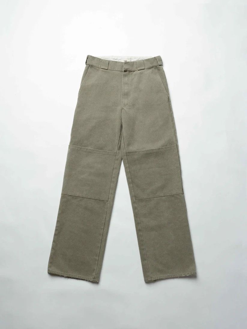 Ojardorf 3D Wide Double Knee Pant Size US 36 / EU 52 - 1 Thumbnail