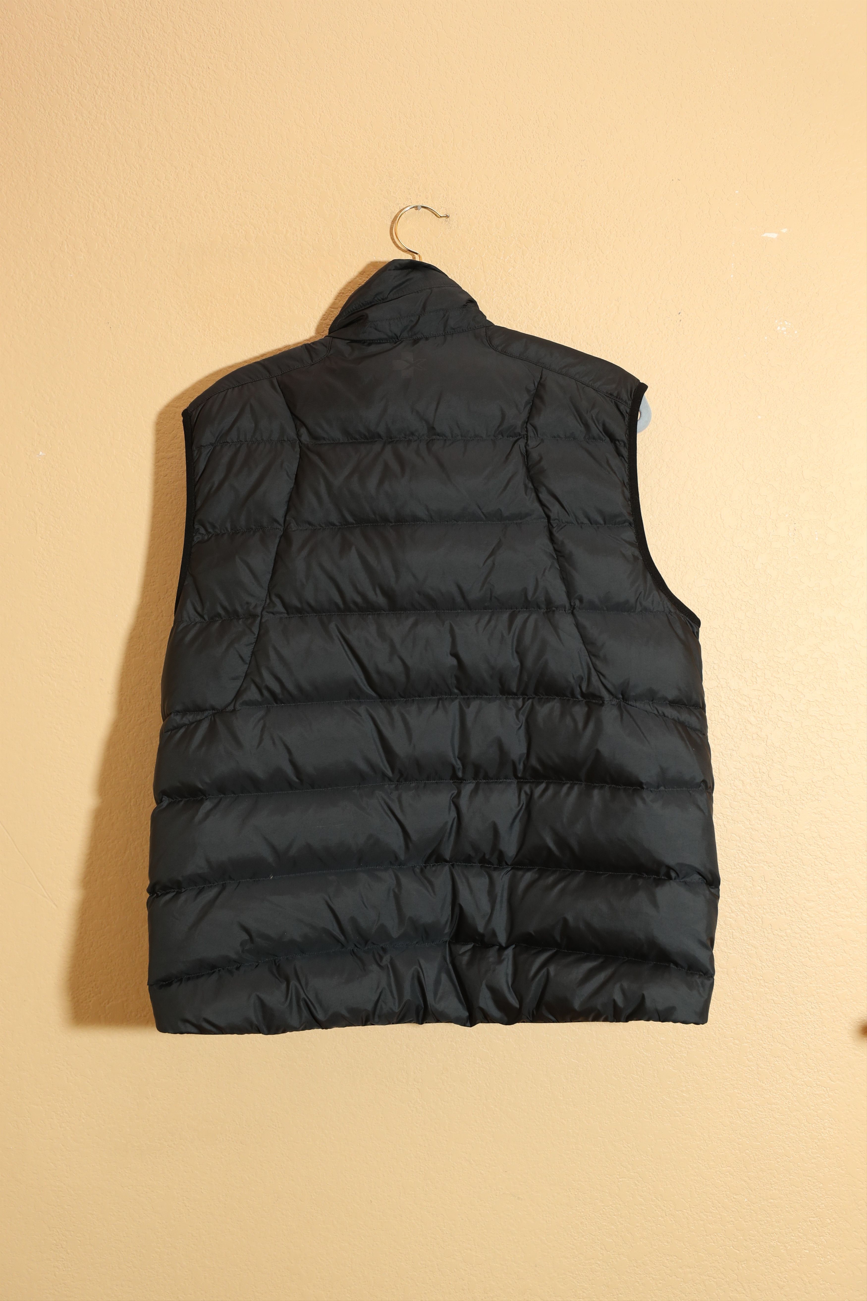RLX Ralph Lauren RLX Ralph Lauren Black Puffer (Down) Vest (XL) Size US XL / EU 56 / 4 - 2 Thumbnail