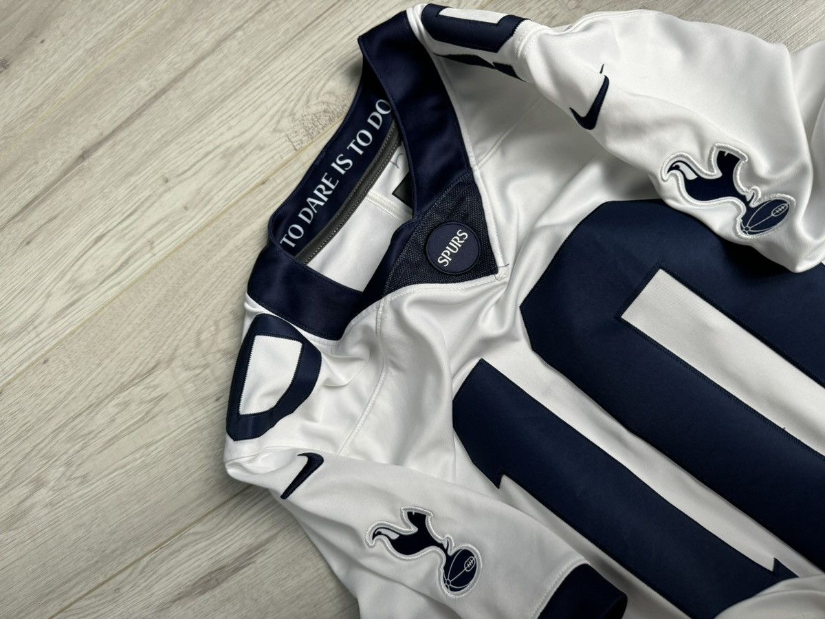 NHL × Nike Nike Soccer Jersey Tottenham Limited Edition Kane shirt Size US S / EU 44-46 / 1 - 5 Thumbnail