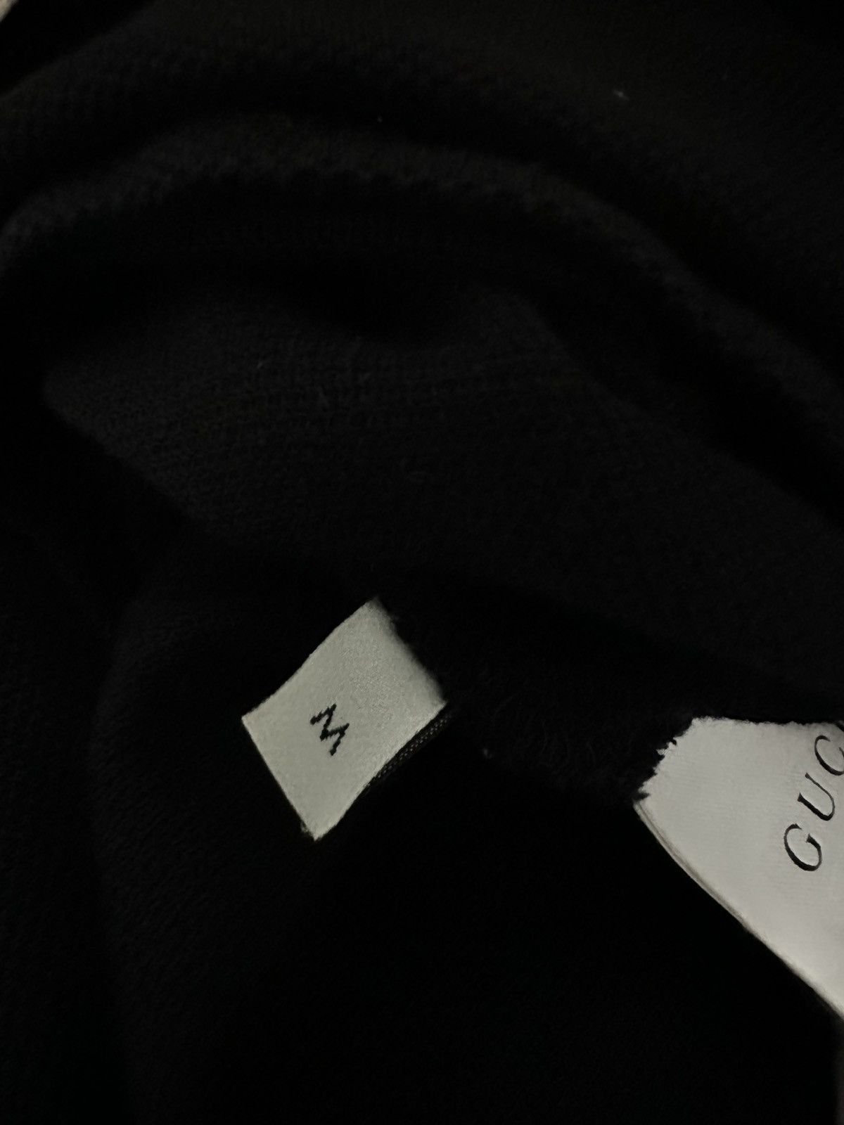 Gucci Gucci Polo G Monogram Stripes Size US M / EU 48-50 / 2 - 8 Thumbnail