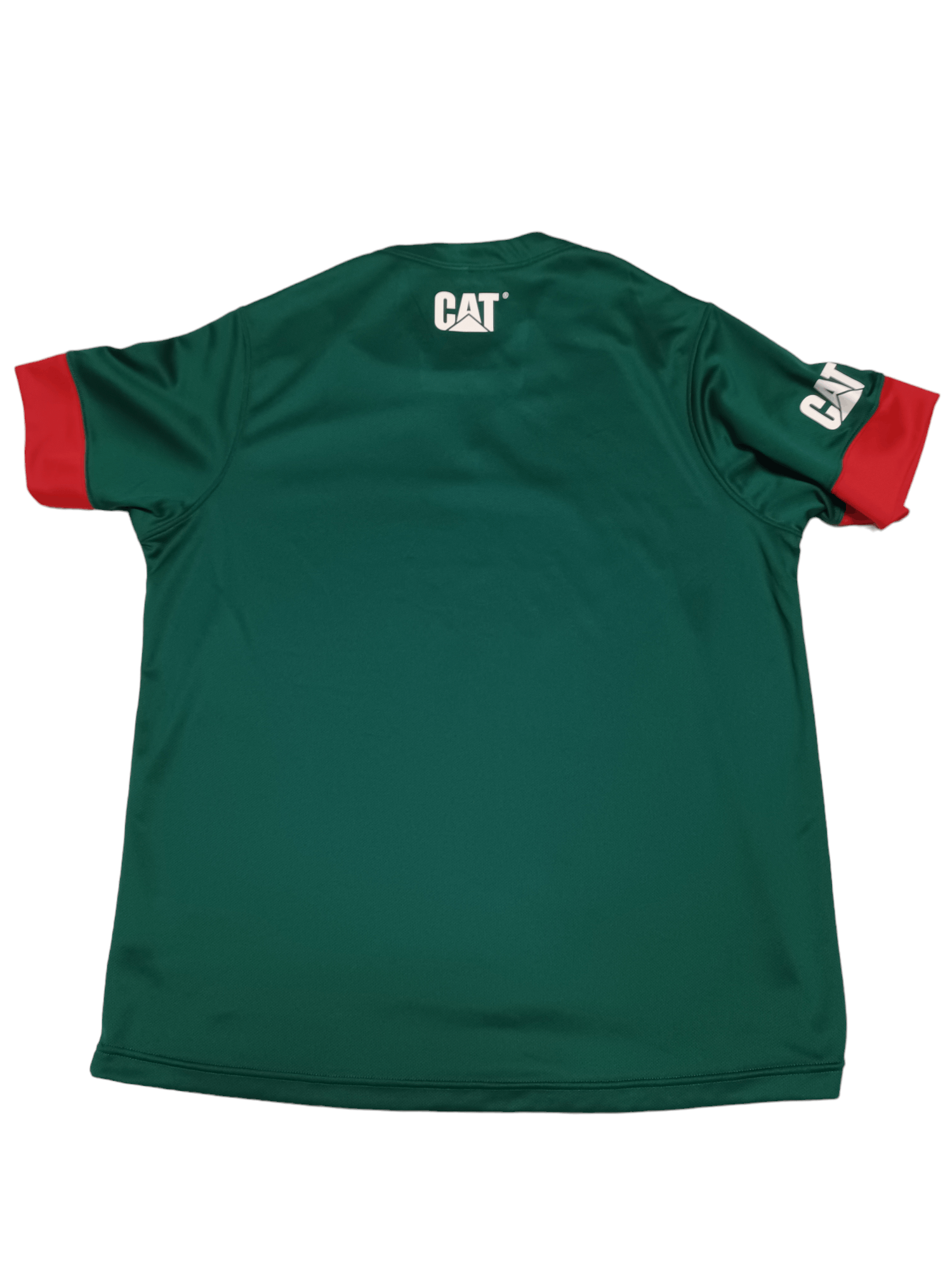 Canterbury Of New Zealand × Caterpillar × England Rugby League