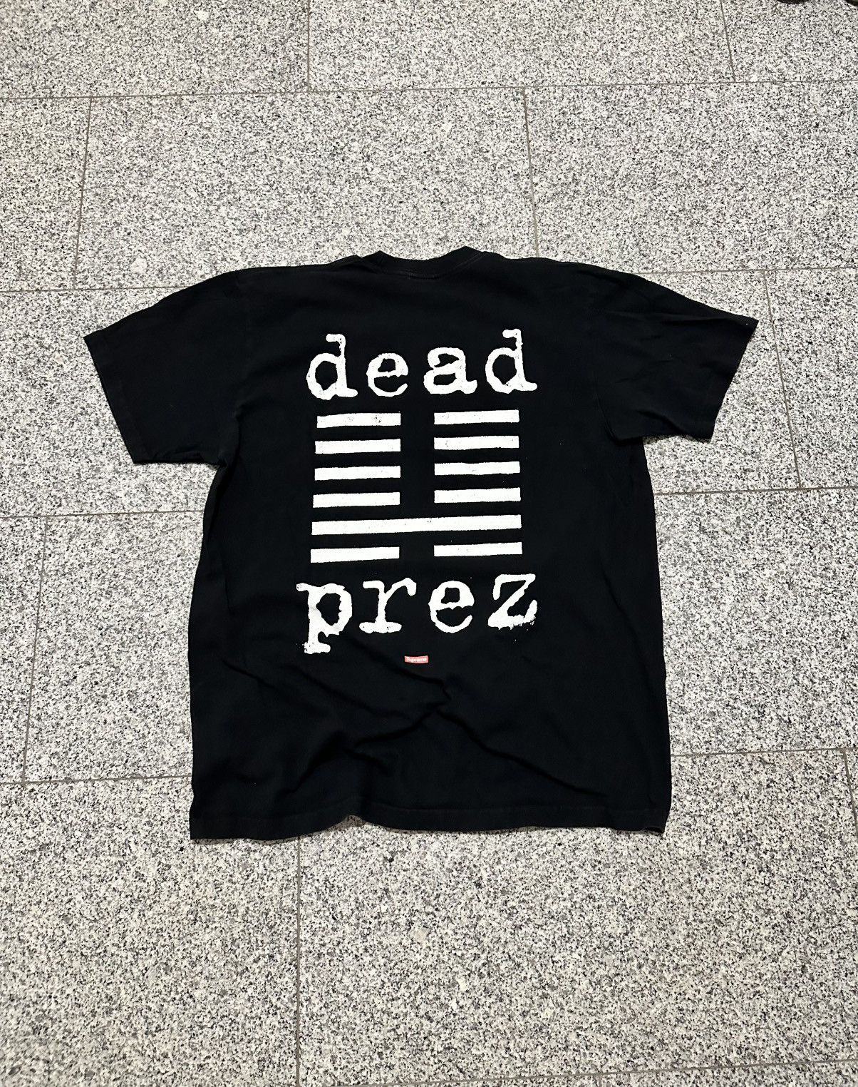 Supreme Supreme/Aphex Twin Windowlicker Tee | Grailed
