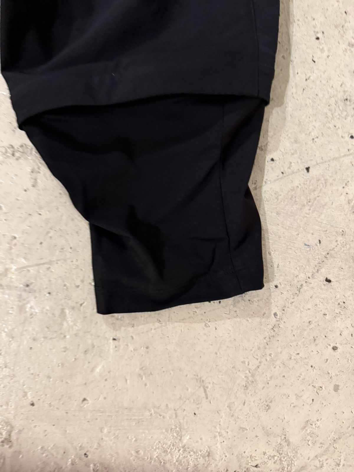 Acronym P30A-DS Schoeller® Dryskin™ Ultrawide Drawcord Cargo Trouser Size US 32 / EU 48 - 3 Thumbnail