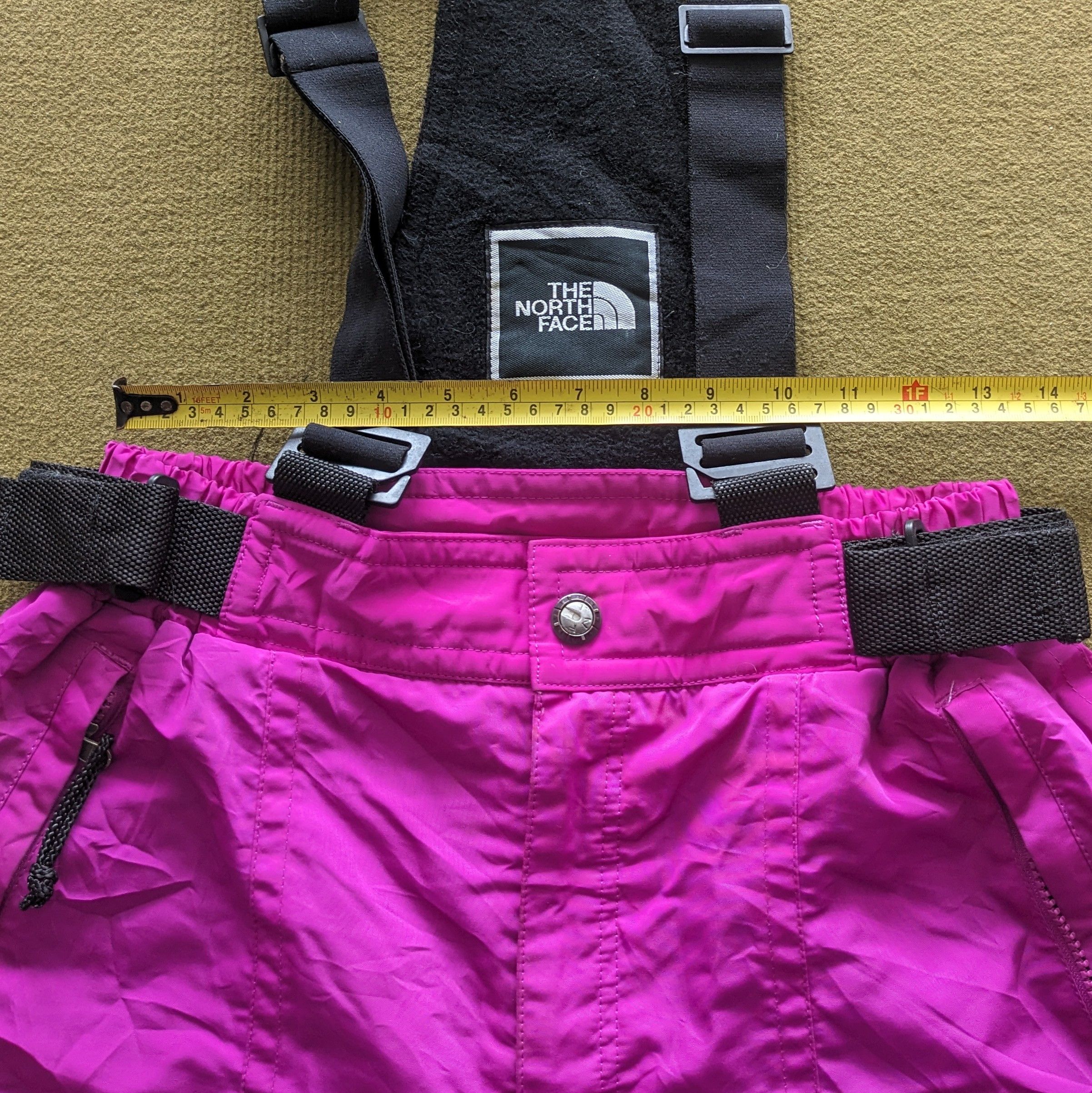 The North Face Vintage THE NORTH FACE Outdoor Style Pants Size US 28 / EU 44 - 7 Thumbnail