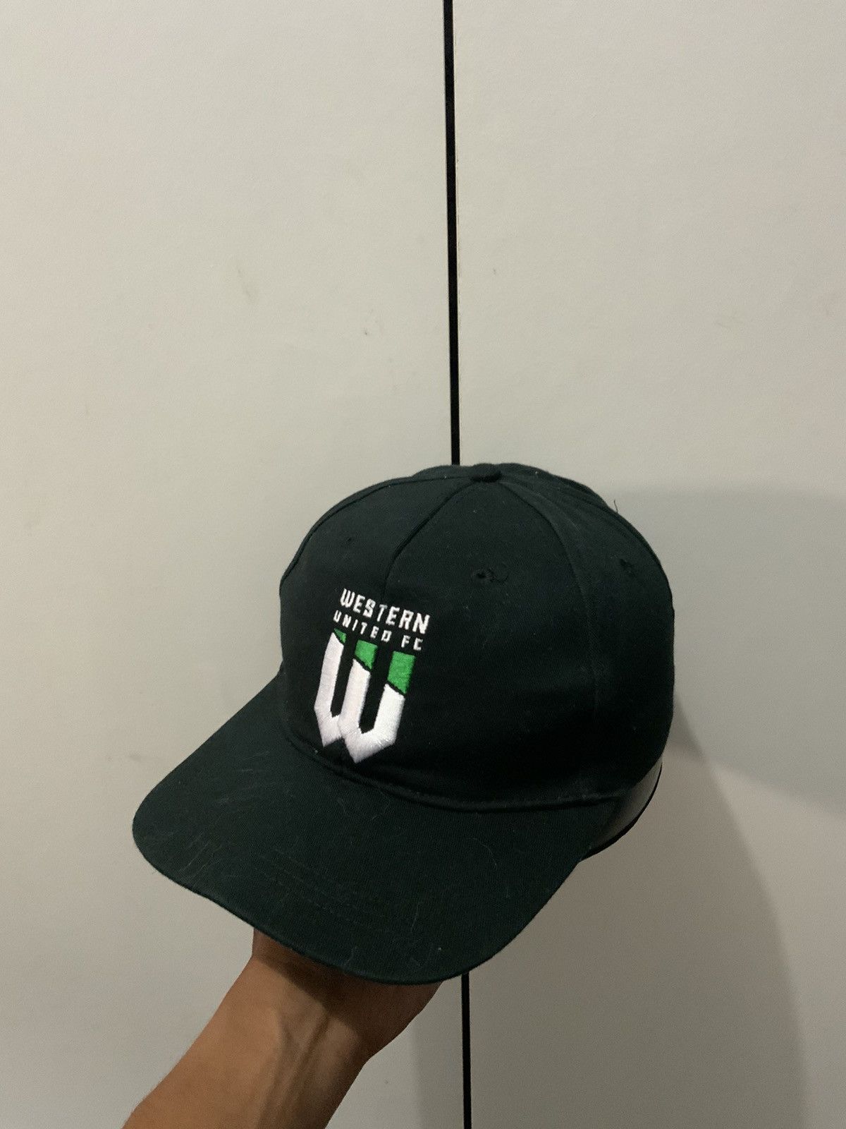 Designer Hamcus Cyber Cowboy Hat | Grailed