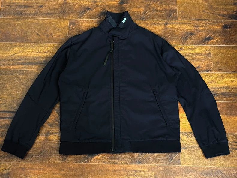 Acronym ACRONYM J111TS-CH Micro Twill Jacket Size US L / EU 52-54 / 3 - 1 Thumbnail