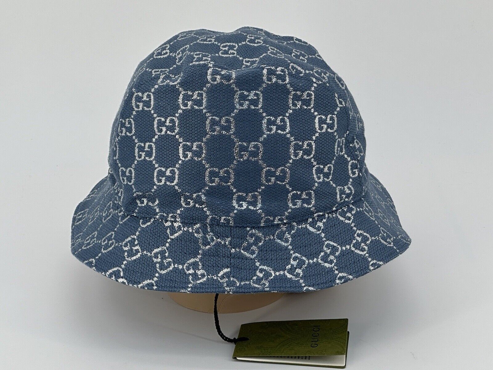 Gucci New Gucci Hat Size-M-57cm Size ONE SIZE - 6 Thumbnail