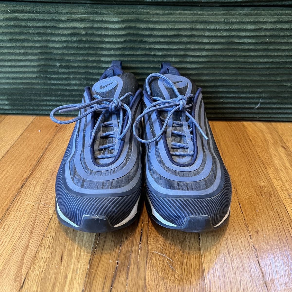 Nike Nike Air Max 97 - Ultra 17 Size US 10.5 / EU 43-44 - 2 Thumbnail