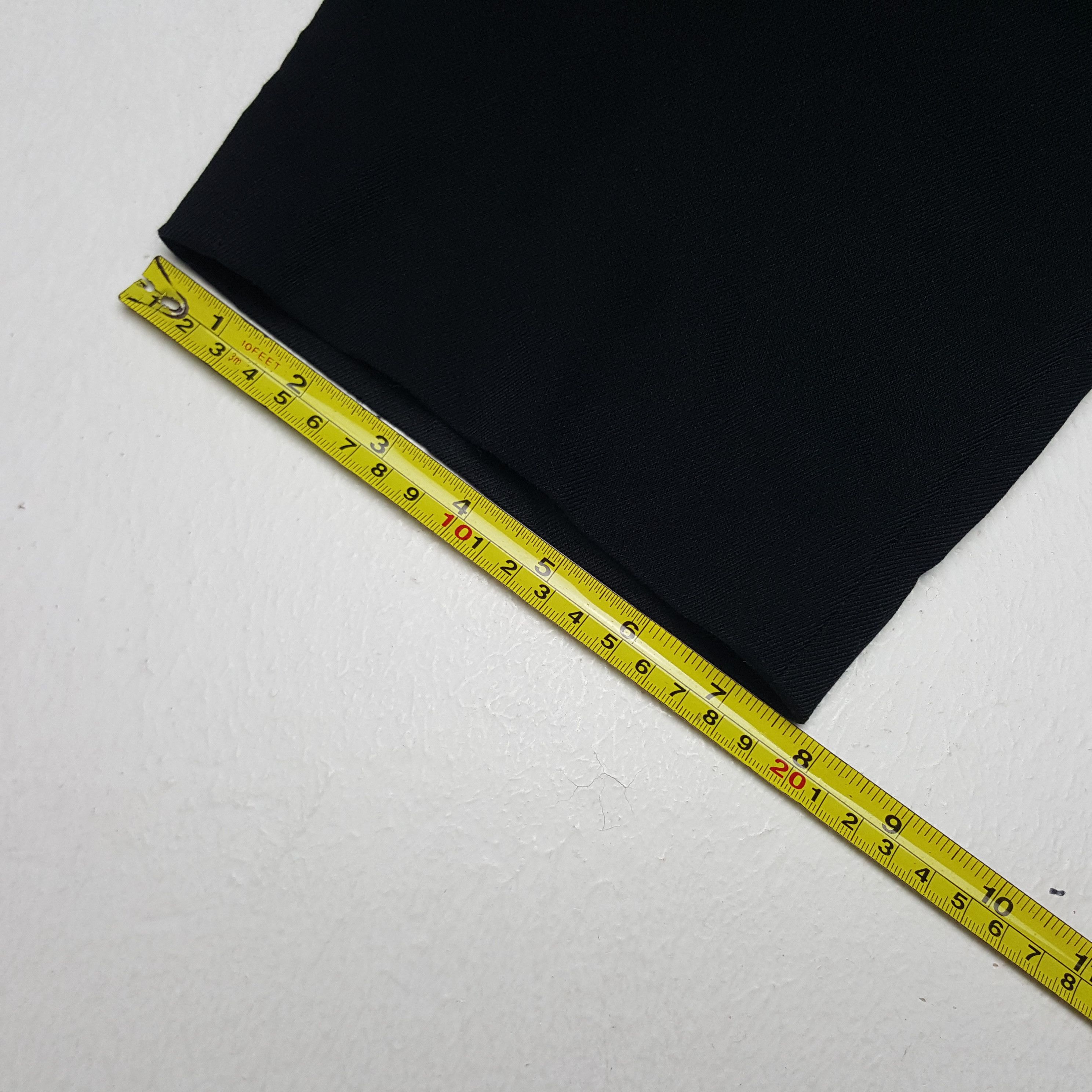 Japanese Brand × Uniqlo × Vintage Vintage Uniqlo Japanese Brand Baggy Pants Size US 30 / EU 46 - 11 Thumbnail