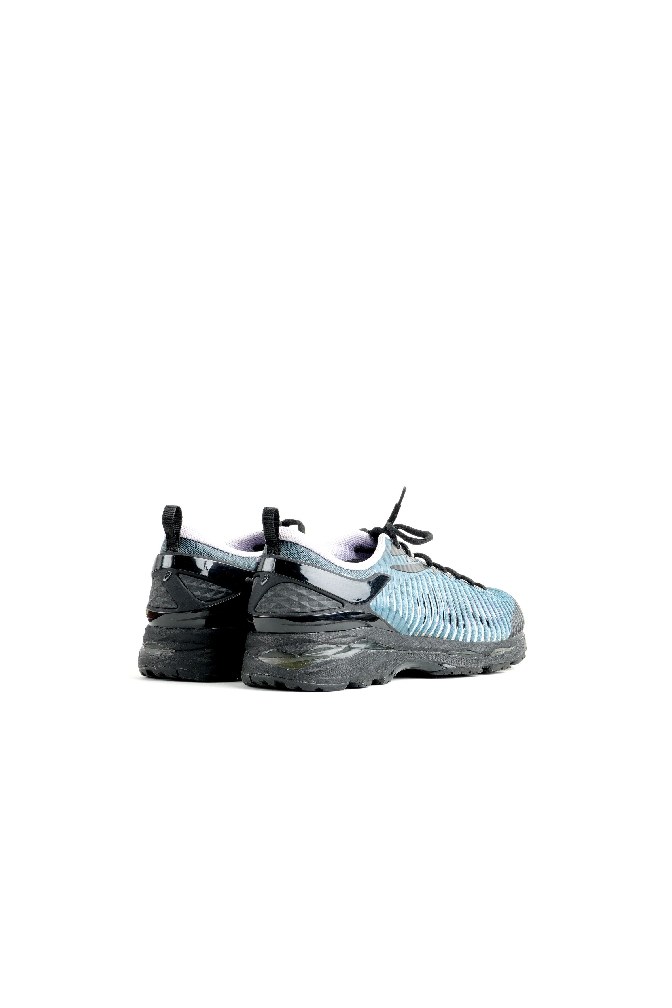 Asics × Kiko Kostadinov Gel Delva 1 "Murasaki" Sneakers Size US 11 / EU 44 - 9 Thumbnail