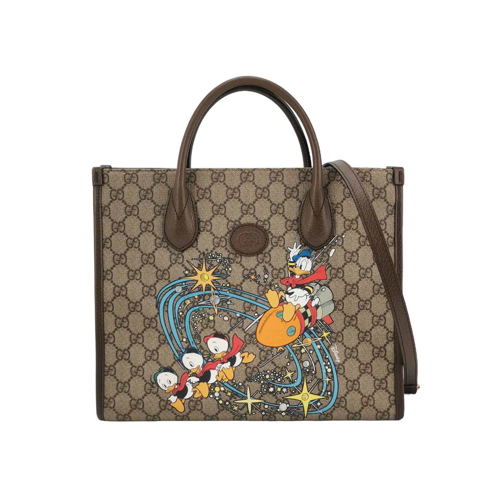Gucci Gucci Women os Crossbody Bags Size ONE SIZE - 1 Thumbnail